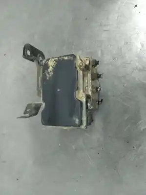 Pezzo di ricambio per auto di seconda mano abs per fiat stilo (192) 1.9 jtd cat riferimenti oem iam 51718108  