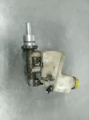 Peça sobressalente para automóvel em segunda mão bomba de travões por fiat stilo (192) 1.9 jtd cat referências oem iam 0204224658  