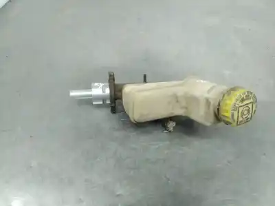 Peça sobressalente para automóvel em segunda mão bomba de travões por fiat stilo (192) 1.9 jtd cat referências oem iam 0204224658  
