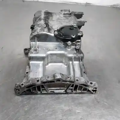 Peça sobressalente para automóvel em segunda mão cárter por kia optima (jf) 1.7 crdi referências oem iam 1160405