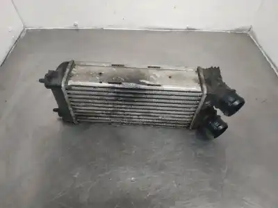 Second-hand car spare part intercooler for citroen c4 picasso i monospace (ud_) 1.6 hdi oem iam references 9656503980  