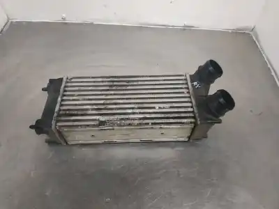 Second-hand car spare part intercooler for citroen c4 picasso i monospace (ud_) 1.6 hdi oem iam references 9656503980  