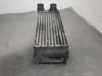 Second-hand car spare part intercooler for citroen c4 picasso i monospace (ud_) 1.6 hdi oem iam references 9656503980  