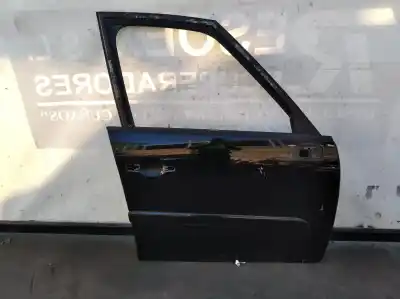 Автозапчасти б/у дверь передняя правая за citroen c4 picasso i monospace (ud_) 1.6 hdi ссылки oem iam   