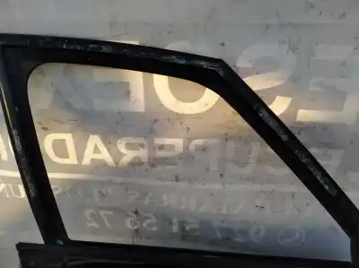 Автозапчасти б/у дверь передняя правая за citroen c4 picasso i monospace (ud_) 1.6 hdi ссылки oem iam   