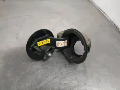 Автозапчасти б/у наружная крышка топлива за citroen c4 picasso i monospace (ud_) 1.6 hdi ссылки oem iam 08975e03  