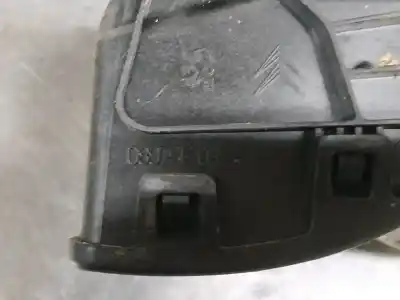 Автозапчасти б/у наружная крышка топлива за citroen c4 picasso i monospace (ud_) 1.6 hdi ссылки oem iam 08975e03  