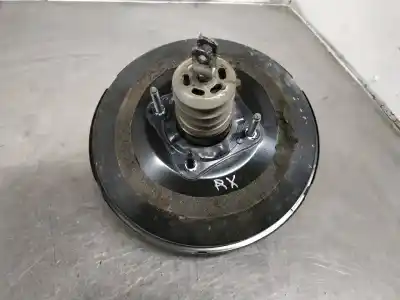 Автозапчасти б/у тормозной серво за citroen c4 picasso i monospace (ud_) 1.6 hdi ссылки oem iam 9684423880