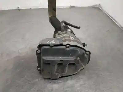 Автозапчастина б/у насос керма для citroen c4 picasso i monospace (ud_) 1.6 hdi посилання на oem iam 9684252580  
