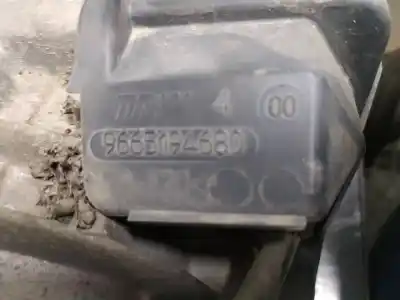 Автозапчастина б/у насос керма для citroen c4 picasso i monospace (ud_) 1.6 hdi посилання на oem iam 9684252580  