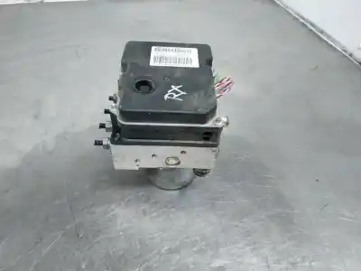 Pezzo di ricambio per auto di seconda mano abs per citroen c4 picasso i monospace (ud_) 1.6 hdi riferimenti oem iam 9660934580  