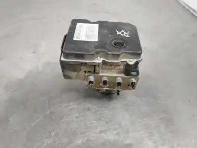 Pezzo di ricambio per auto di seconda mano abs per citroen c4 picasso i monospace (ud_) 1.6 hdi riferimenti oem iam 9660934580  