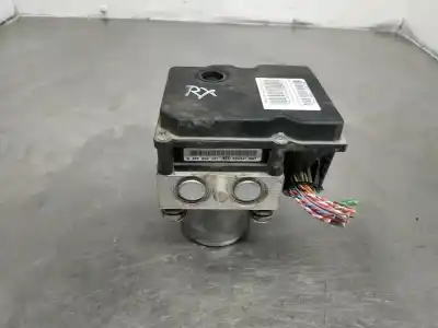 Pezzo di ricambio per auto di seconda mano abs per citroen c4 picasso i monospace (ud_) 1.6 hdi riferimenti oem iam 9660934580  