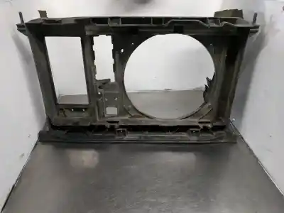 Pezzo di ricambio per auto di seconda mano pannello frontale per citroen c4 picasso i monospace (ud_) 1.6 hdi riferimenti oem iam 9660052780  