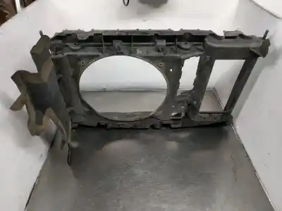 Pezzo di ricambio per auto di seconda mano pannello frontale per citroen c4 picasso i monospace (ud_) 1.6 hdi riferimenti oem iam 9660052780  