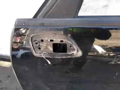Автозапчасти б/у левая передняя дверь за citroen c4 picasso i monospace (ud_) 1.6 hdi ссылки oem iam   
