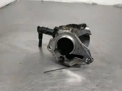 Автозапчастина б/у галмумний депресор / вакуумний насос для renault clio ii fase ii (b/cb0) 1.5 dci diesel 64 cv / 47 kw посилання на oem iam 8200577807  