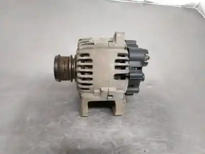 Second-hand car spare part ALTERNATOR for RENAULT CLIO II FASE II (B/CB0)  OEM IAM references 8200495294A  