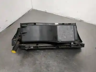 Автозапчасти б/у бардачок за citroen c4 picasso i monospace (ud_) 1.6 hdi ссылки oem iam 9654110577