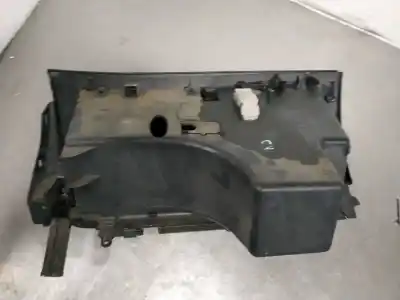 Second-hand car spare part glove compartment for citroen c4 picasso i monospace (ud_) 1.6 hdi oem iam references 9654110577  