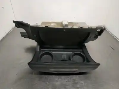 Автозапчасти б/у бардачок за citroen c4 picasso i monospace (ud_) 1.6 hdi ссылки oem iam 9654110677