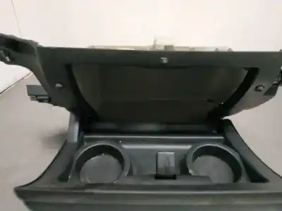 Second-hand car spare part glove compartment for citroen c4 picasso i monospace (ud_) 1.6 hdi oem iam references 9654110677  