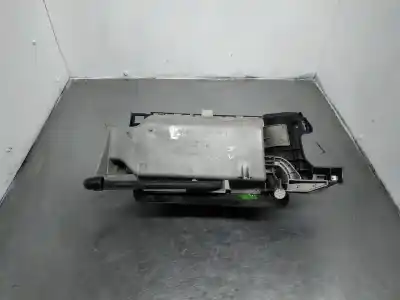Second-hand car spare part glove compartment for citroen c4 picasso i monospace (ud_) 1.6 hdi oem iam references 9654110677  