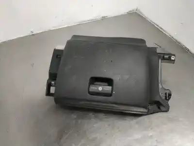 Second-hand car spare part glove compartment for citroen c4 picasso i monospace (ud_) 1.6 hdi oem iam references 9654110677  