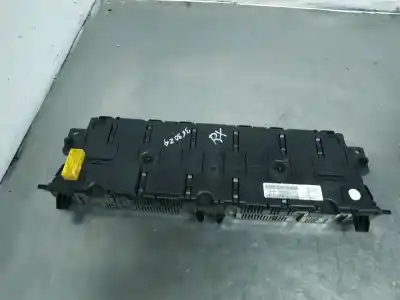 Автозапчастина б/у панель інструментів для citroen c4 picasso i monospace (ud_) 1.6 hdi посилання на oem iam 9665500080  