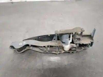 Автозапчасти б/у наружная рукоятка передняя справа за citroen c4 picasso i monospace (ud_) 1.6 hdi ссылки oem iam 