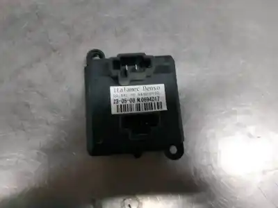 Автозапчасти б/у сопротивление нагреву за citroen c4 picasso i monospace (ud_) 1.6 hdi ссылки oem iam a43000700