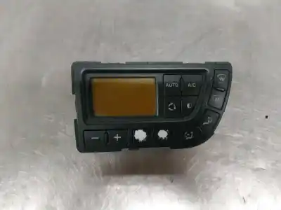 Автозапчасти б/у климат-контроль за citroen c4 picasso i monospace (ud_) 1.6 hdi ссылки oem iam 965086897700  