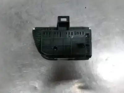 Автозапчасти б/у климат-контроль за citroen c4 picasso i monospace (ud_) 1.6 hdi ссылки oem iam 965086897700  