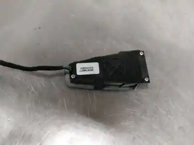 Автозапчасти б/у климат-контроль за citroen c4 picasso i monospace (ud_) 1.6 hdi ссылки oem iam 9659796877  