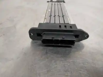 Автозапчасти б/у сопротивление нагреву за citroen c4 picasso i monospace (ud_) 1.6 hdi ссылки oem iam 08t164uo749