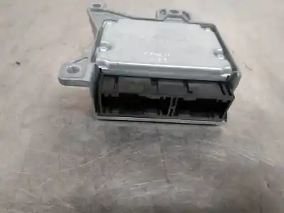 Автозапчасти б/у блок управления подушками безопасности за citroen c4 picasso i monospace (ud_) 1.6 hdi ссылки oem iam 9665396680