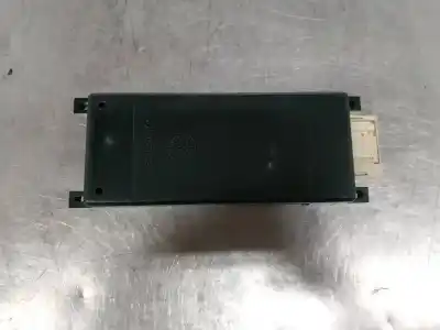 Автозапчасти б/у электронный модуль за citroen c4 picasso i monospace (ud_) 1.6 hdi ссылки oem iam 9665099680  