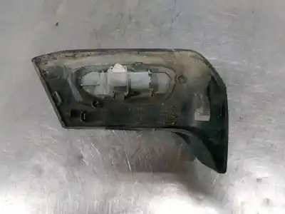 Автозапчасти б/у правая боковая фонарь за citroen c4 picasso i monospace (ud_) 1.6 hdi ссылки oem iam   