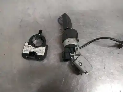 Автозапчасти б/у переключатель стартера за citroen c4 picasso i monospace (ud_) 1.6 hdi ссылки oem iam 9662937380  