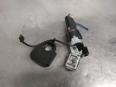 Pezzo di ricambio per auto di seconda mano INTERRUTTORE DI AVVIAMENTO per CITROEN C4 PICASSO I MONOSPACE (UD_)  Riferimenti OEM IAM 9662937380  
