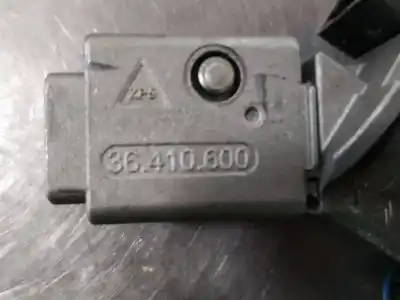 Автозапчасти б/у переключатель стартера за citroen c4 picasso i monospace (ud_) 1.6 hdi ссылки oem iam 9662937380  