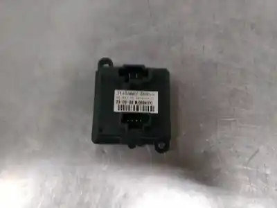 Автозапчасти б/у сопротивление нагреву за citroen c4 picasso i monospace (ud_) 1.6 hdi ссылки oem iam a43000700