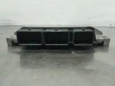 Tweedehands auto-onderdeel ecu motorcontroller voor renault fluence z.e. dynamique oem iam-referenties s180119135  