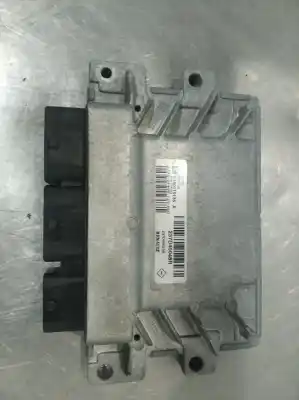 Tweedehands auto-onderdeel ecu motorcontroller voor renault fluence z.e. dynamique oem iam-referenties s180119135  
