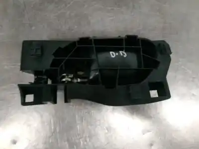 Автозапчасти б/у внутри передней правой ручки за citroen c4 picasso i monospace (ud_) 1.6 hdi ссылки oem iam 96555516  