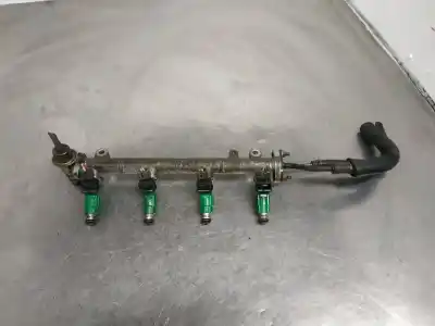 Second-hand car spare part distributor pipe for hyundai accent (x3) 1.3 cat oem iam references 9260930002  