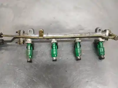 Second-hand car spare part distributor pipe for hyundai accent (x3) 1.3 cat oem iam references 9260930002  
