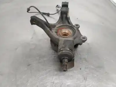 Second-hand car spare part FRONT LEFT KNUCKLE for CITROEN C4 PICASSO I MONOSPACE (UD_)  OEM IAM references   