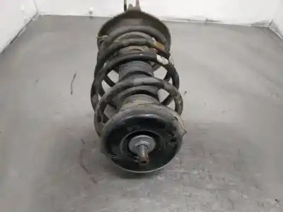 Second-hand car spare part front left shock absorber for citroen c4 picasso i monospace (ud_) 1.6 hdi oem iam references   
