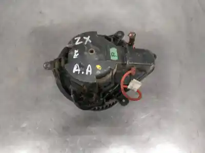 Peça sobressalente para automóvel em segunda mão MOTOR DE SOFAGEM por CITROEN SAXO  Referências OEM IAM C22828229X  